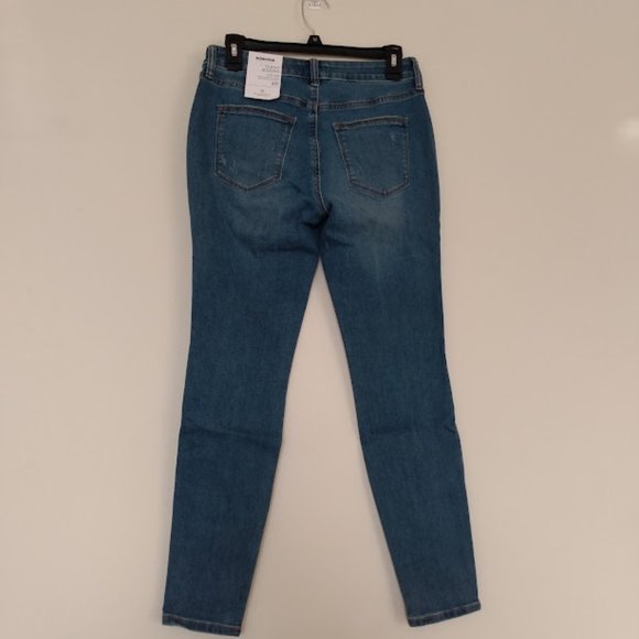 Sonoma High Rise Curvy Jegging - Picture 3 of 6